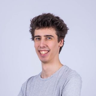 Martin Jakubec Martin Jakubec