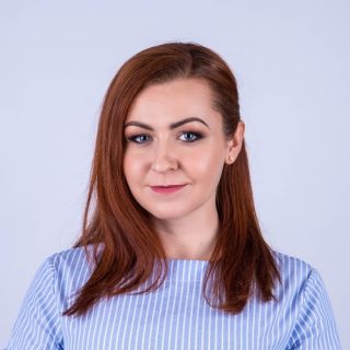 Martina Homolakova Martina Homolakova