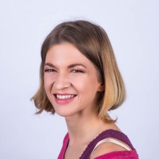 Paulina Mosna Paulina Mosna